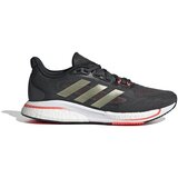 Adidas Tek & Trail Supernova + Črna | Shoptok.si