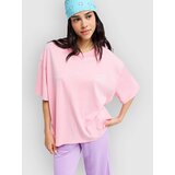 Roxy Talloversize Washed T-shirt plumeria Cene