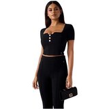 Guess crop ženska majica | Eponuda.com