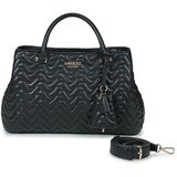 Guess Ročna torba Melisandra HWQG96 53070 Črna | Shoptok.si