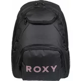 Roxy SHADOW SWELL LOGO Ženski ruksak, crna, veličina