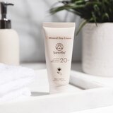 Suntribe Mineral Day Cream mineralna krema za sunčanje SPF 20 50 ml | shoptok.hr