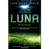 Laguna Luna – Mlad mesec - Ijan Mekdonald Cene