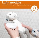 Zazu plišana glazbena noćna svjetiljka max the monkey | shoptok.hr