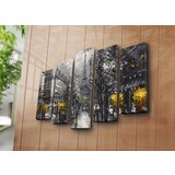 Wallity slika 5PATK-90, 70 x 105 cm, 5 delova | ePonuda.com