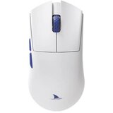 Darmoshark M3s PRO bežični gaming miš bijeli Cijene