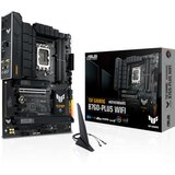 Asus MB TUF s1700 GAMING B760-PLUS WIFI DDR5 | ePonuda.com