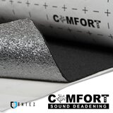 Comfort Mat CARPET - Crni Samolepljivi akustični tepih Cene