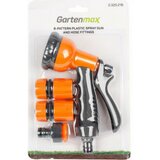 Gartenmax pištolj za crevo set 4 kom-soft ( 0320216 ) Cene