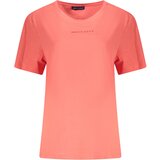 North Sails WOMEN&#39;S SHORT SLEEVE T-SHIRT PINK Cijene