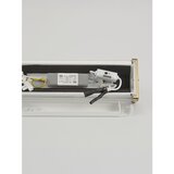 Nova Luce Metalna LED zidna lampa mat zlatna Vitree – | shoptok.hr