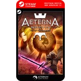  Aeterna Noctis - Steam koda brez škatlice (WINDOWS PC | STEAM DECK) | Shoptok.si