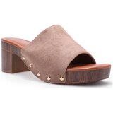 La Modeuse 67051_P155865 Bež | shoptok.hr