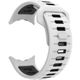 INF 45 mm silikonski športni pašček za Google Pixel Watch 3 White, (22131653) | Shoptok.si