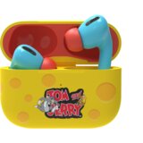 Moye TRUE WIRELESS EARBUDS - TOM & JERRY brezžične ušesne slušalke | Shoptok.si