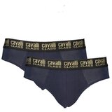 Cavalli Class Muške Plave Slip Gaćice | shoptok.hr