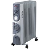 Prosto uljani radijator 11 rebara sa ventilatorom UR-B22FT-11E Cene