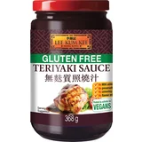 Gluten Free Teriyaki Sauce - 368 g