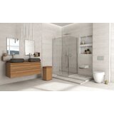 Copen stakleni paravan concept fonta 100x195cm staklo 6mm providno (C-02-3100) | Eponuda.com