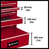 Einhell TC-TW 150, kolica za alat | shoptok.hr