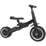 TOPMARK otroški poganjalec kaya 4v1 anthracite | Shoptok.si