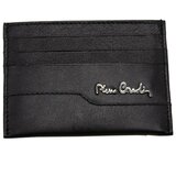 Etui ZA KARTICE KOŽA PIERRE CARDIN 475TILAK151 CRNI Cijene