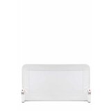 WALLXPERT Premium 120 - Bela zaštitna ograda za krevet | Eponuda.com