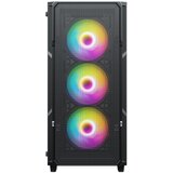 Raidmax kućište vector V212 case (black) + RX-675XTB (oem) psu (V213MTBF675X w/psu) | ePonuda.com