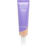 MISSHA M Perfect Cover Serum BB Cream Pro BB krema za brezhiben in enoten videz kože SPF 50+ odtenek #27 50 ml Cene