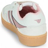 Gola Nizke superge EAGLE STRAP Bela | Shoptok.si