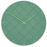 Von Der Factory Zidni sat Luxhora Mosaida Mint Green 11 boja kazaljki | shoptok.hr