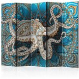Artgeist Paravan Zen Octopus Ii, 5-Delni, Akustičen | Shoptok.si