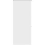 Rolo zavjesa za tuš s kazetom 100x240 cm širina tkanine 96 cm | shoptok.hr