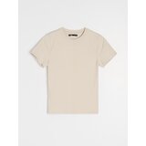 Sinsay Majica kratkih rukava Basic | shoptok.hr