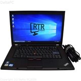  Lap LEN W520 i7-2gen 15.6" | Eponuda.ba