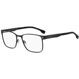 Boss 1842 003 L (58) Črna/Kristalna | Shoptok.si