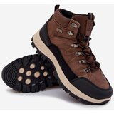 Big Star Men's Hiking Shoes | Shoptok.si