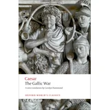 Gaius Julius Caesar - The Gallic War