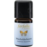 farfalla Bio brinove jagode iz naravne kolekcije Grand Cru - 5 ml Cene