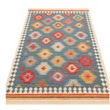 Conceptum Hypnose NMD 04 - Tepih u mornarsko plavoj boji (80 x 300 cm) | Eponuda.com
