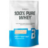 BioTech USA 100% Pure Whey protein sa ukusom vanile burbon, 1kg