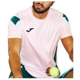 Joma Majice s kratkimi rokavi Corta Montreal pisana | Shoptok.si