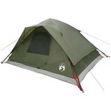Instant šator s krovom Maslinasto zelena 305 x 215 x 140 cm | Eponuda.com