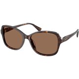 Ralph by Ralph Lauren RA5351U 500373 ONE SIZE (57) Havana/Rjava Cene