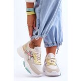 PS1 Women's Lace-up Sneakers Multicolour Cortes | shoptok.hr
