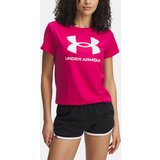 Under Armour Women's T-shirt UA Logo SS - Women's | Shoptok.si