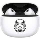Xiaomi Buds 3 Star Wars Edition TWS bežične slušalice bijele boje | Shoptok.si