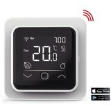 C&amp;F Technics B.V. FALCON U-HEAT Wi-Fi Control Touch termostat sa senzorom podne temperature | Eponuda.com