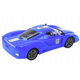  Sportski automobil na daljinsko upravljanje 1:16 R/C ST - crveni | Shoptok.si