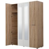  Garderobna omara RITMO 4D | Shoptok.si